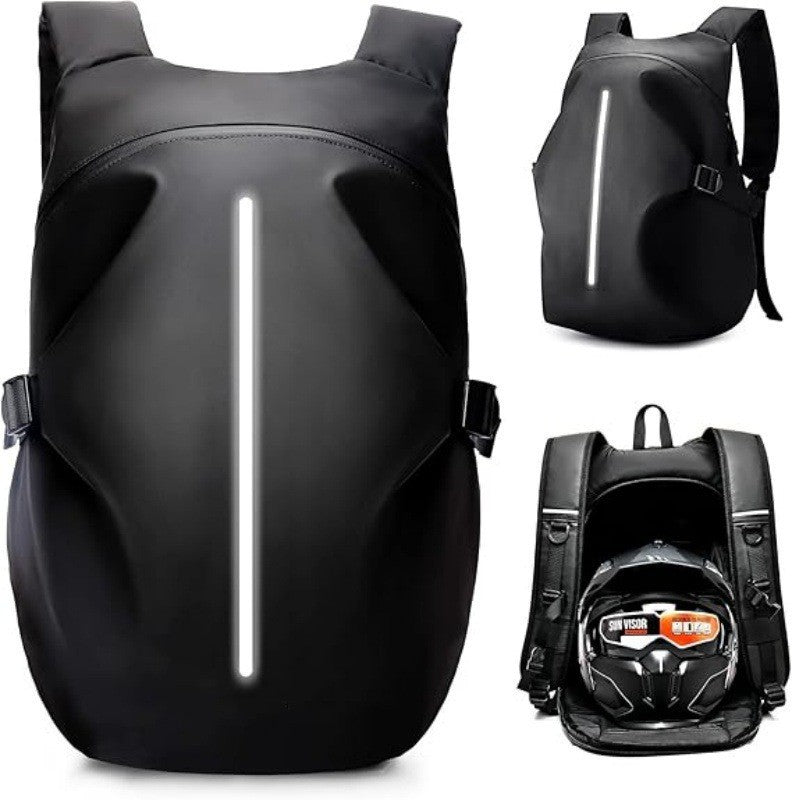 Motorcycle Helmet Female Traveling Knight Waterproof Travel Bags