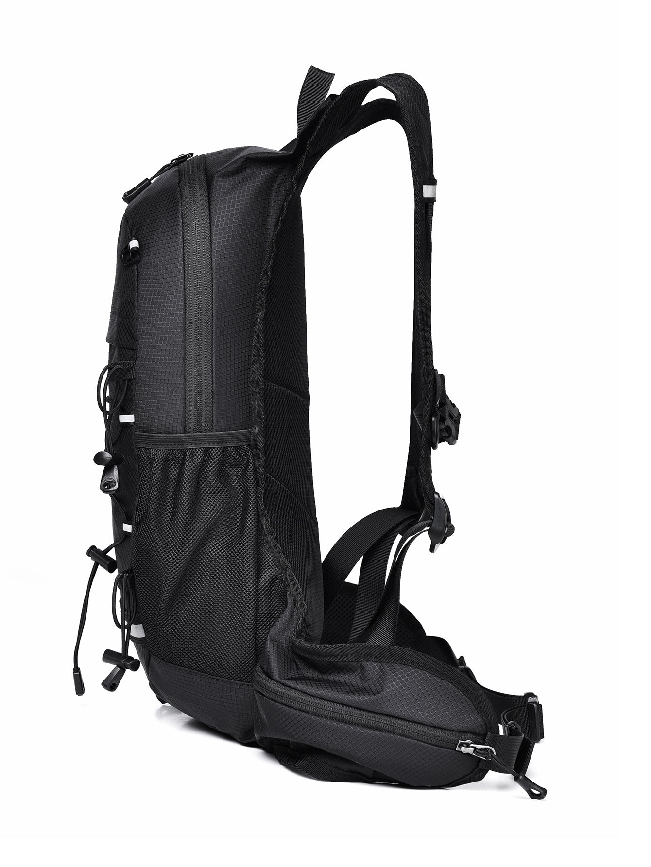 Large Capacity Printable Hiking Lightweight Fashion Leisure Backpack