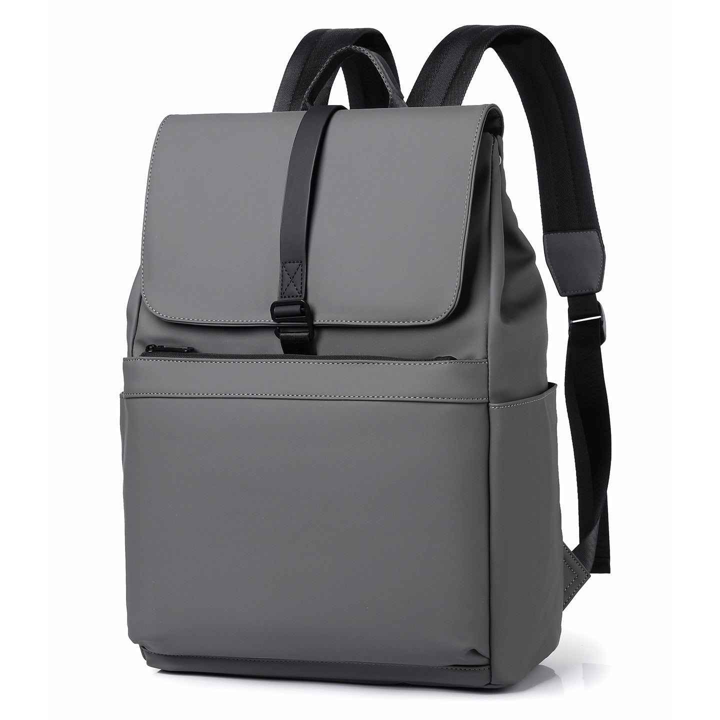 Men's High-grade Business Commute Computer Large Capacity Leisure Backpack