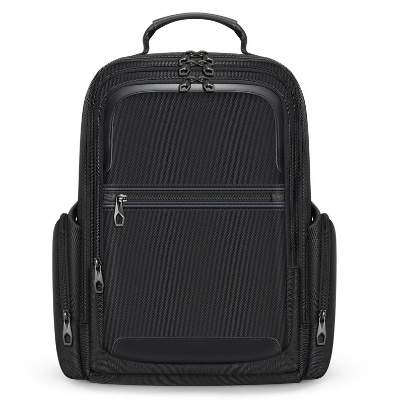 Men's High-grade Trip Customized Printing Computer Business Backpack
