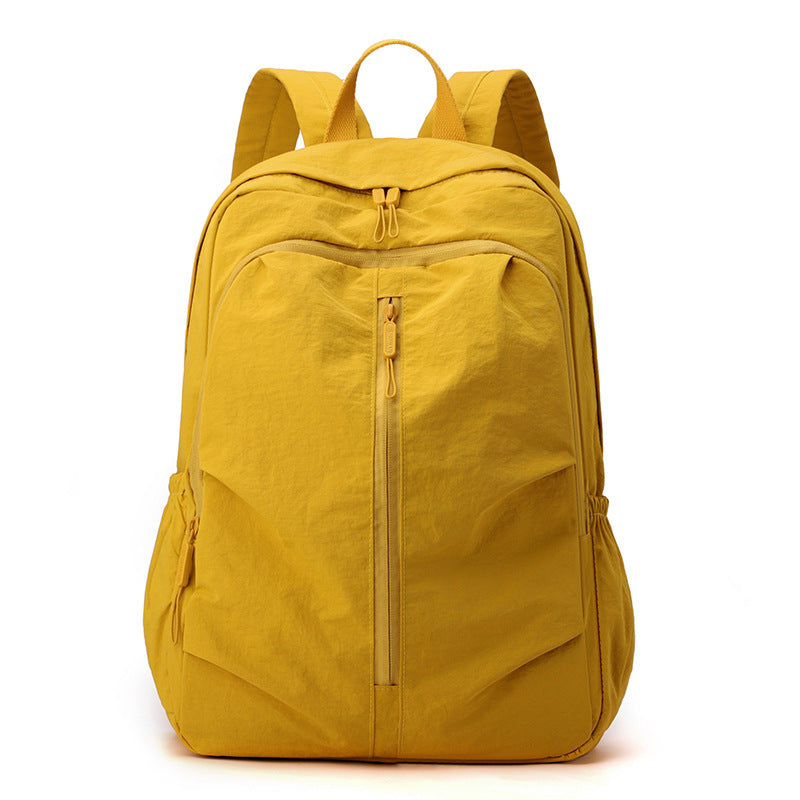 Fashion Early Commuter High College Large Capacity Women's Backpack