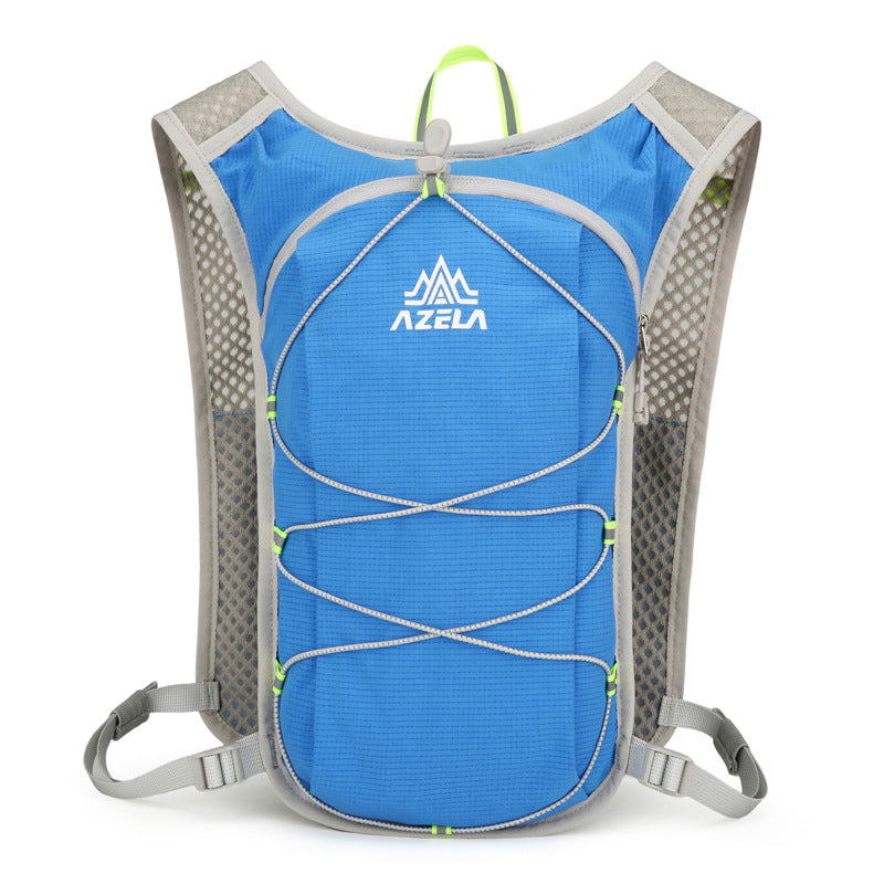 Vest Hiking Cross-country Marathon Water Cycling Sports Backpack