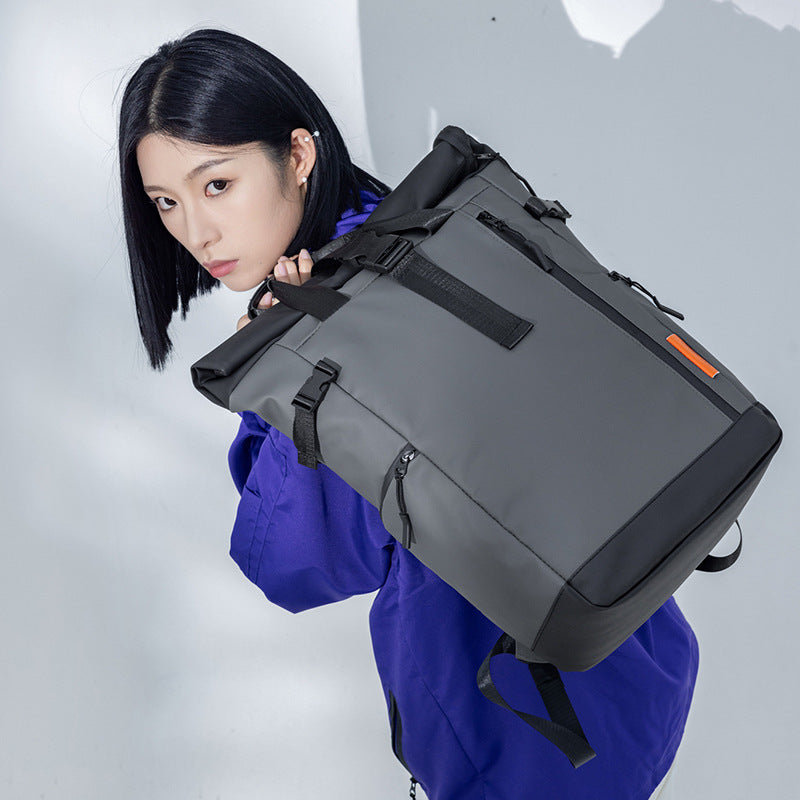 Beautiful Trendy Multifunctional Fashion Junior High Leisure Backpack