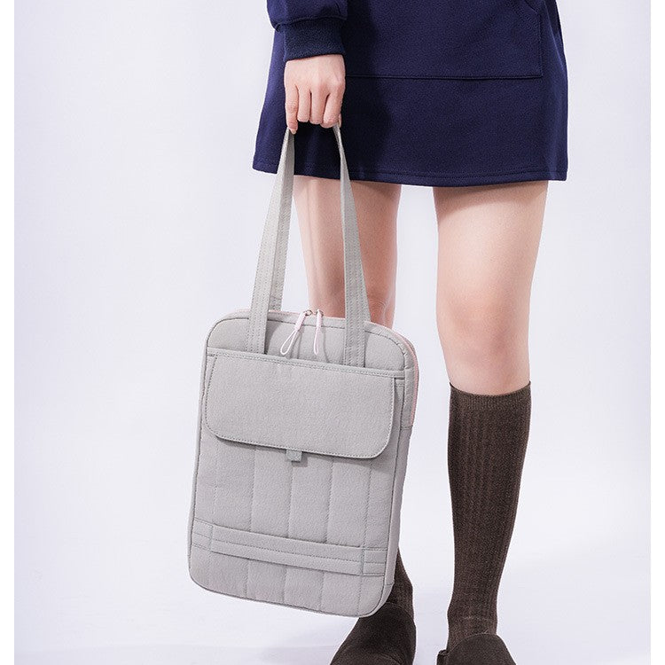 Women's Design Computer Simple Commute Protective For Bags