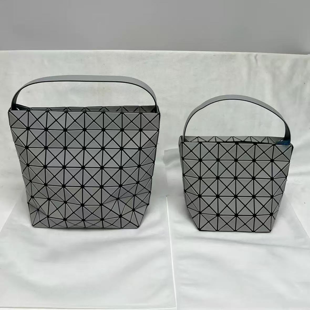 Women's Original Geometric Rhombus For Selenodont Underarm Bag