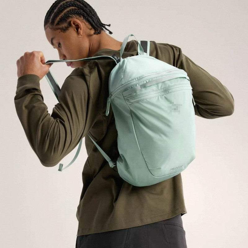 Women's & Men's Hiking Waterproof Leisure Travel Bags