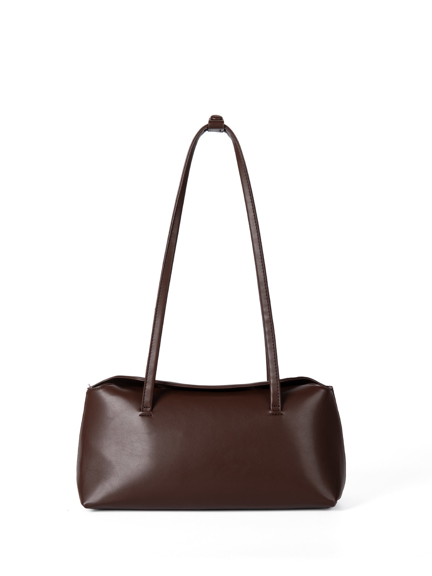 Women's Advanced Texture Retro Easy Matching Design Trendy Shoulder Bags