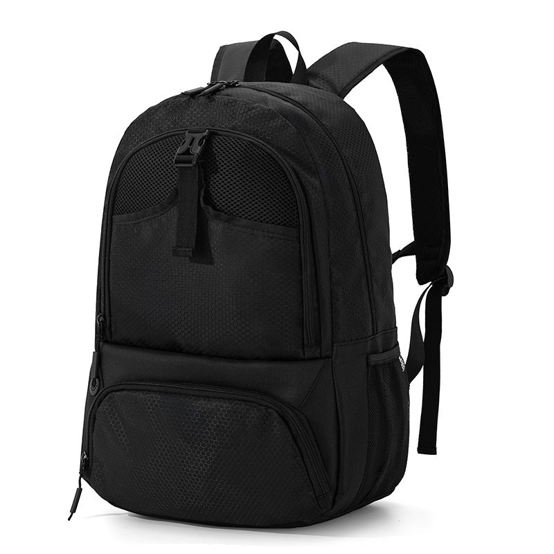 Training Large Capacity Club Football Independent Shoe Warehouse Sports Backpack