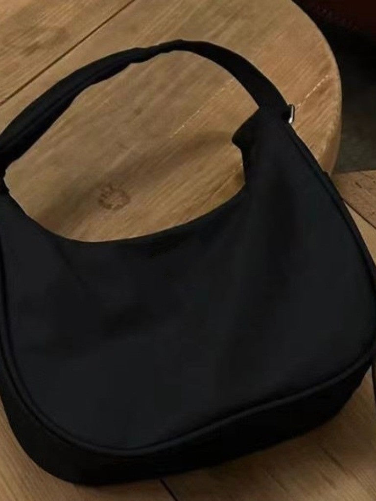 Underarm Versatile Yoga Large Capacity Simple Handbags