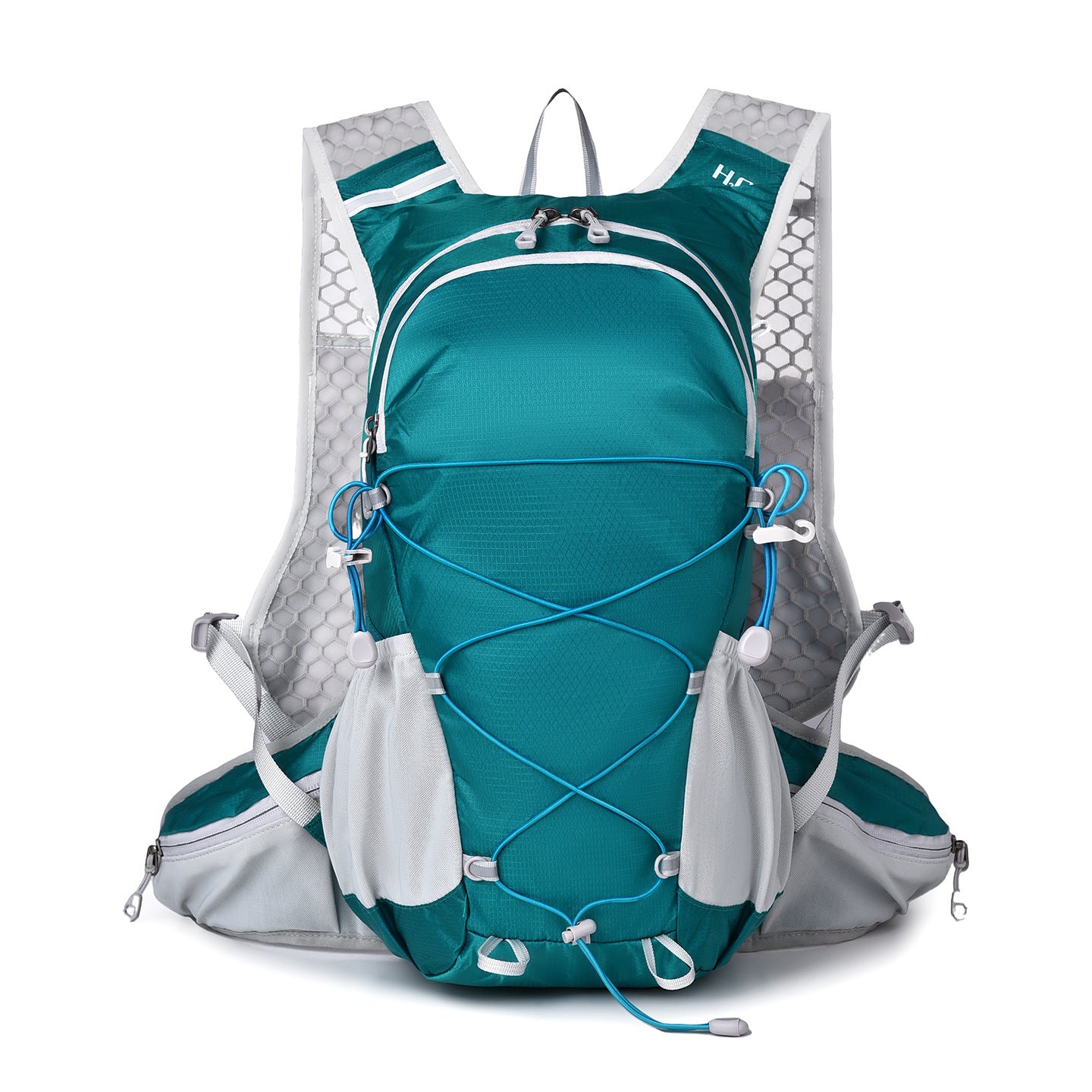 Glamorous Cycling Large Capacity Hiking Lightweight Leisure Backpack