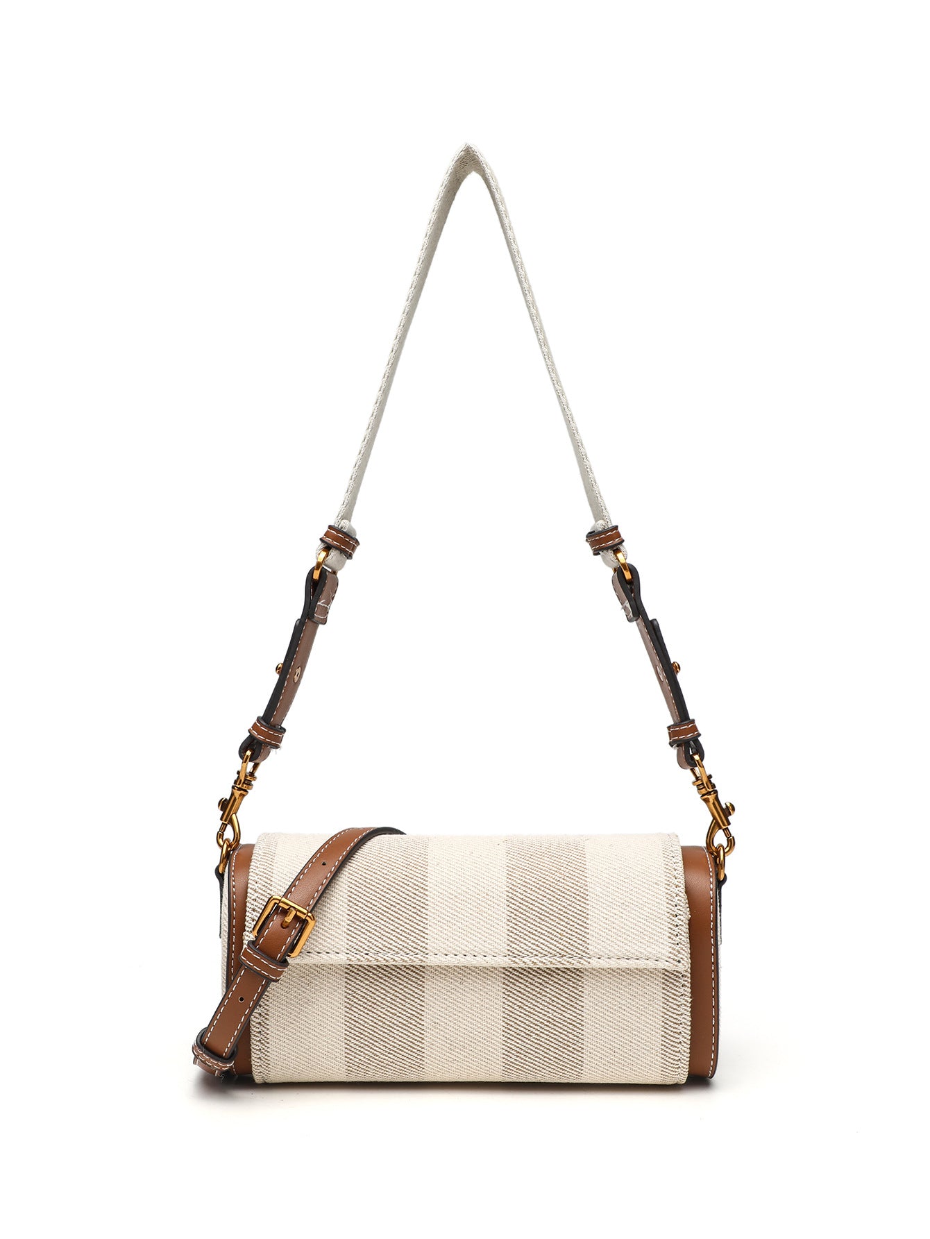 Women's Luxury Minority Design Underarm Western Style Bags