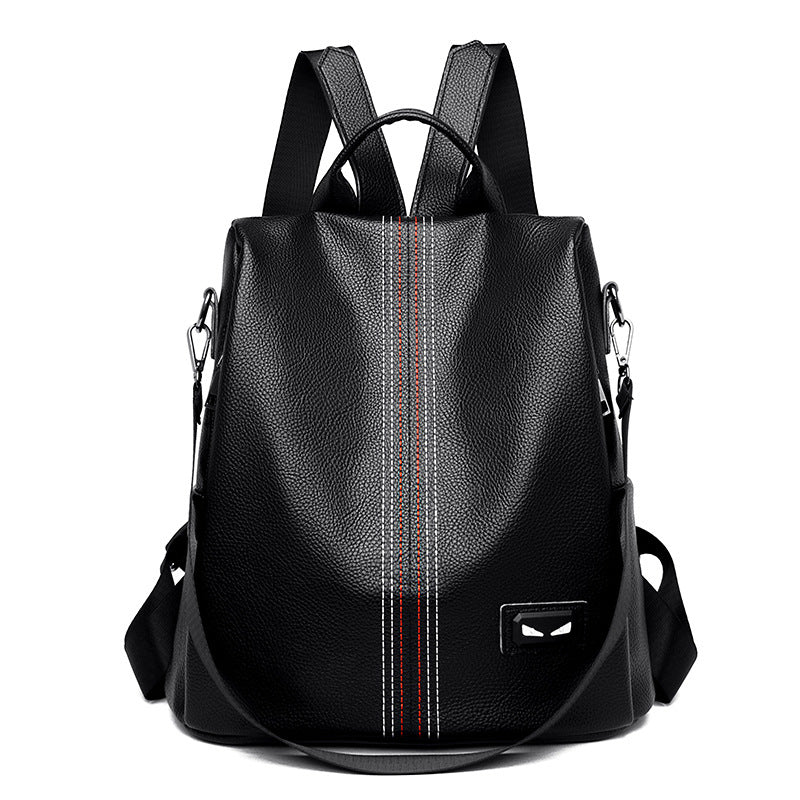 Women's Fashion Simple Commuter Business Trip Travel Bags