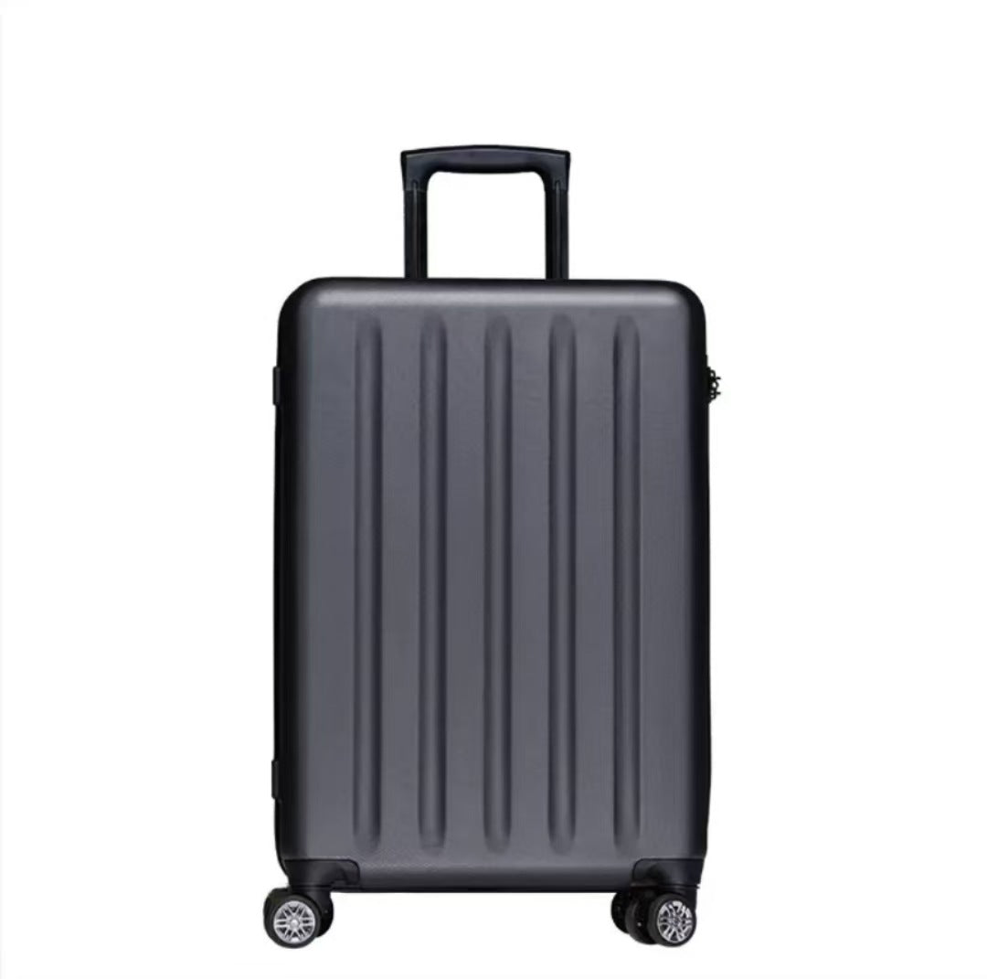 Men's Commuter Large Capacity Advanced Graphy Computer Business Backpack