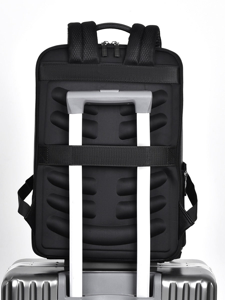 Unique New Fashion Men's Stylish Computer Backpacks