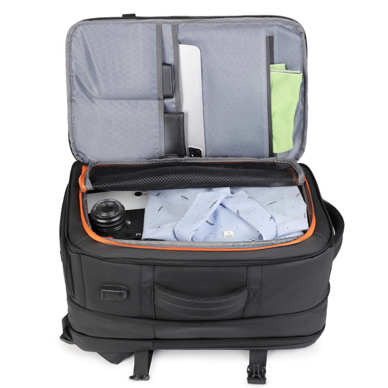 Popular Pretty Men's Commute High-grade Computer Backpacks