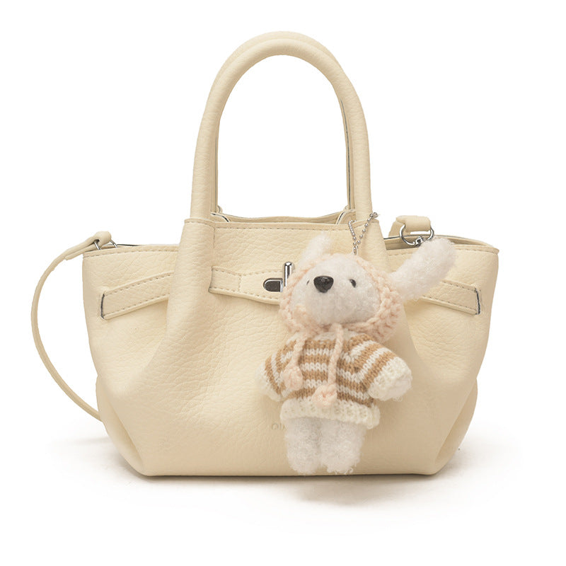 Women's Vegetable Basket Female Large Capacity Versatile Trendy Fashion Tote Bags