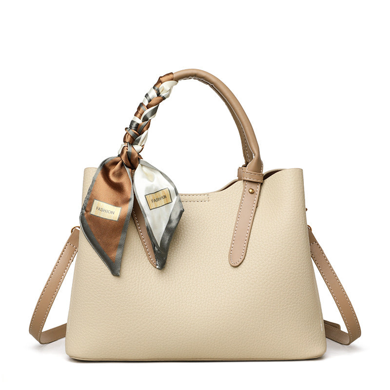 Women's High Sense Fashion Commuter Send Mother Women's Shoulder Bag