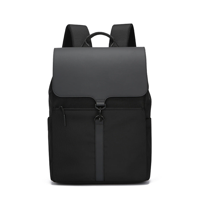 Fashion Versatile Trendy Men's High-grade Computer Business Backpack