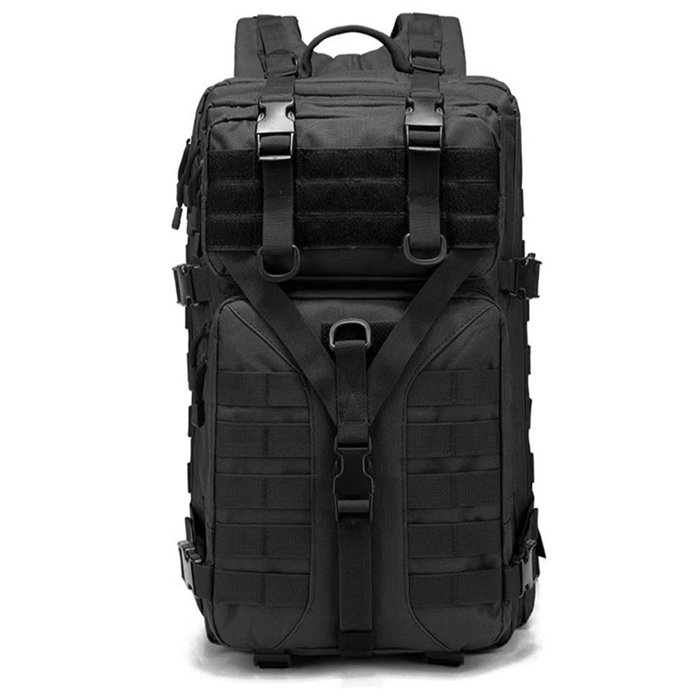 Large Capacity Camping Hiking Combat Waterproof Sports Backpack