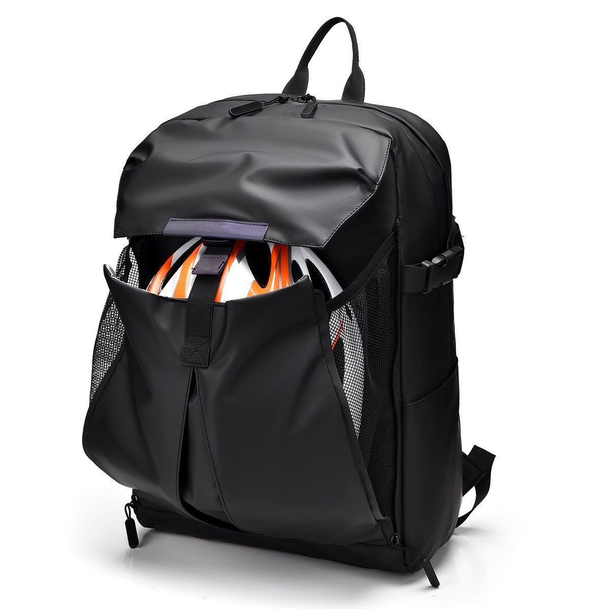 Men's Computer Large Capacity Business Fashion Simple Travel Bags