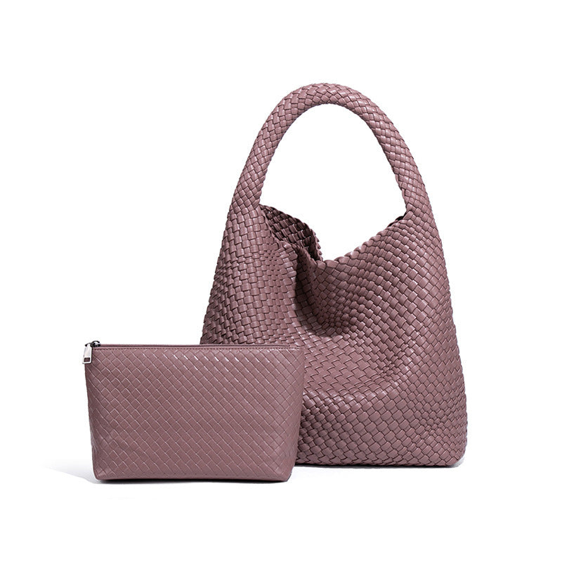 Simple Versatile Large Capacity Underarm Vegetable Bags