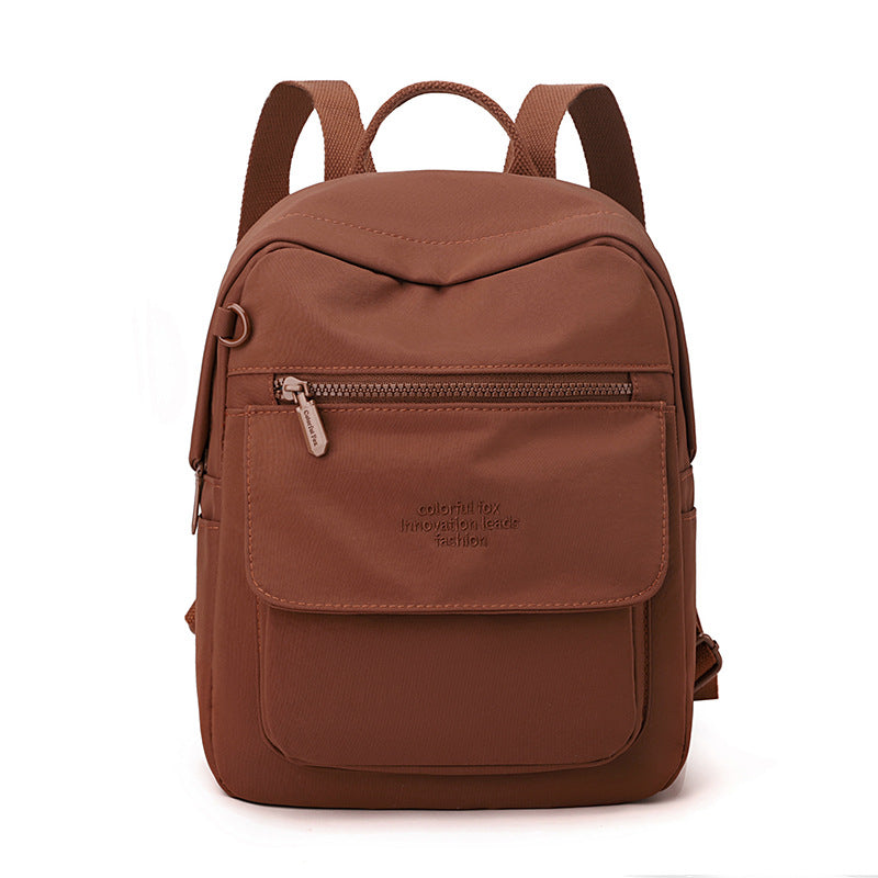 Unique Stylish Women's Leisure Simple Fashion Women's Backpack