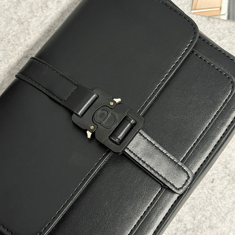 Women's & Men's Fashion Twist For Shoulder Bags