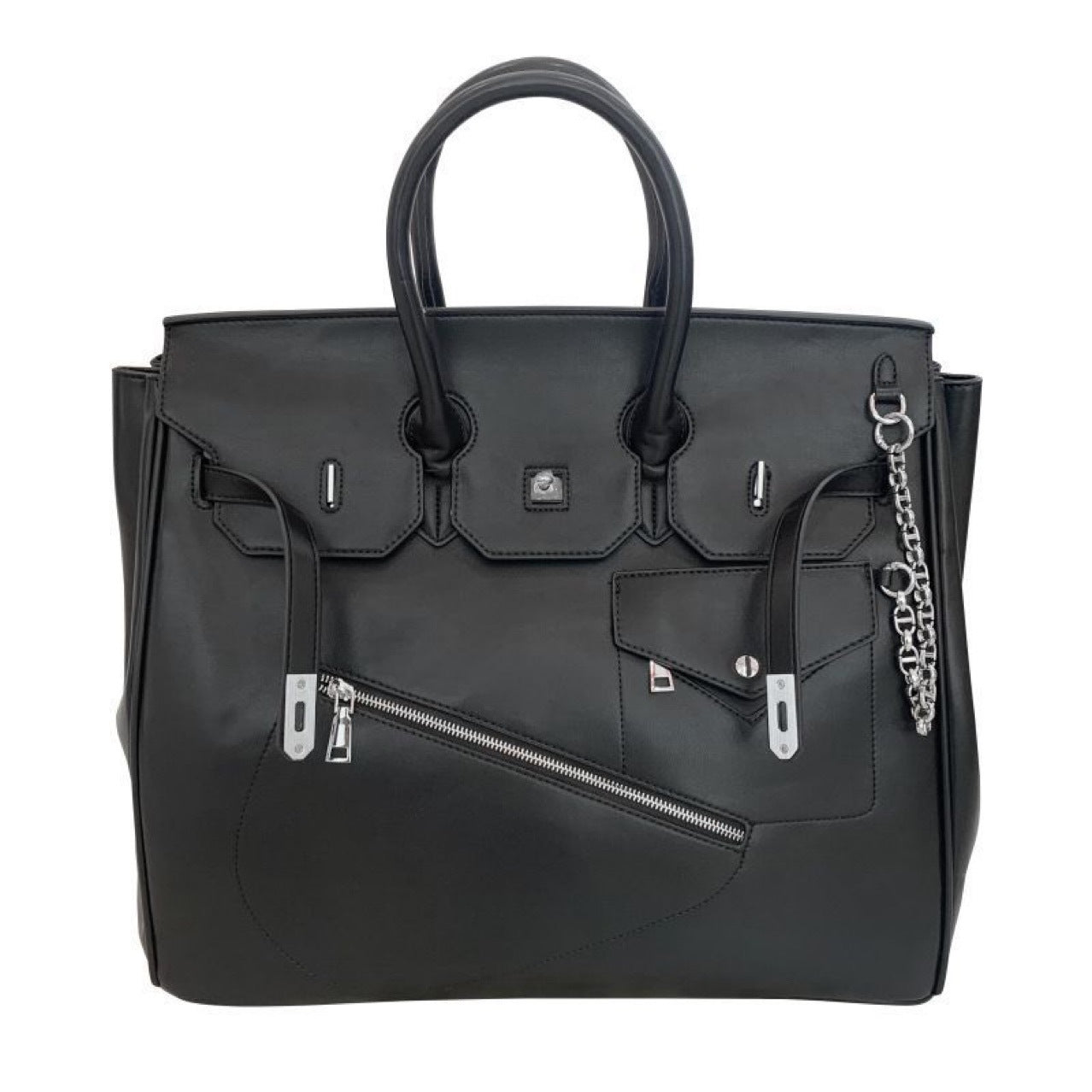 Capacity Design Cross Kelly Trendy Cool Women's Handbag