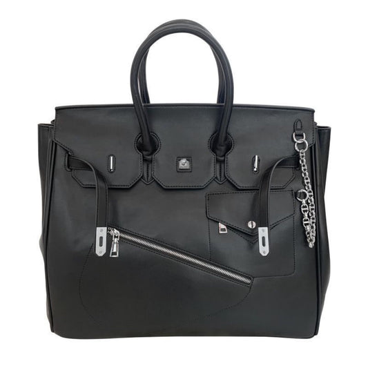 Capacity Design Cross Kelly Trendy Cool Women's Handbag