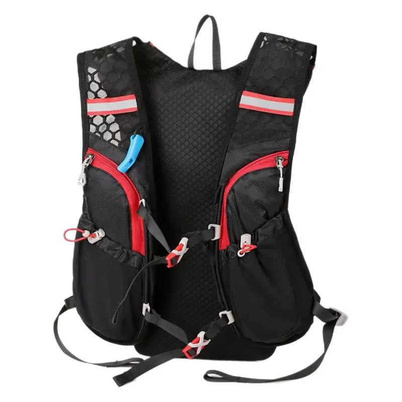 Cross-country Running Vest Riding Marathon Lightweight Backpacks