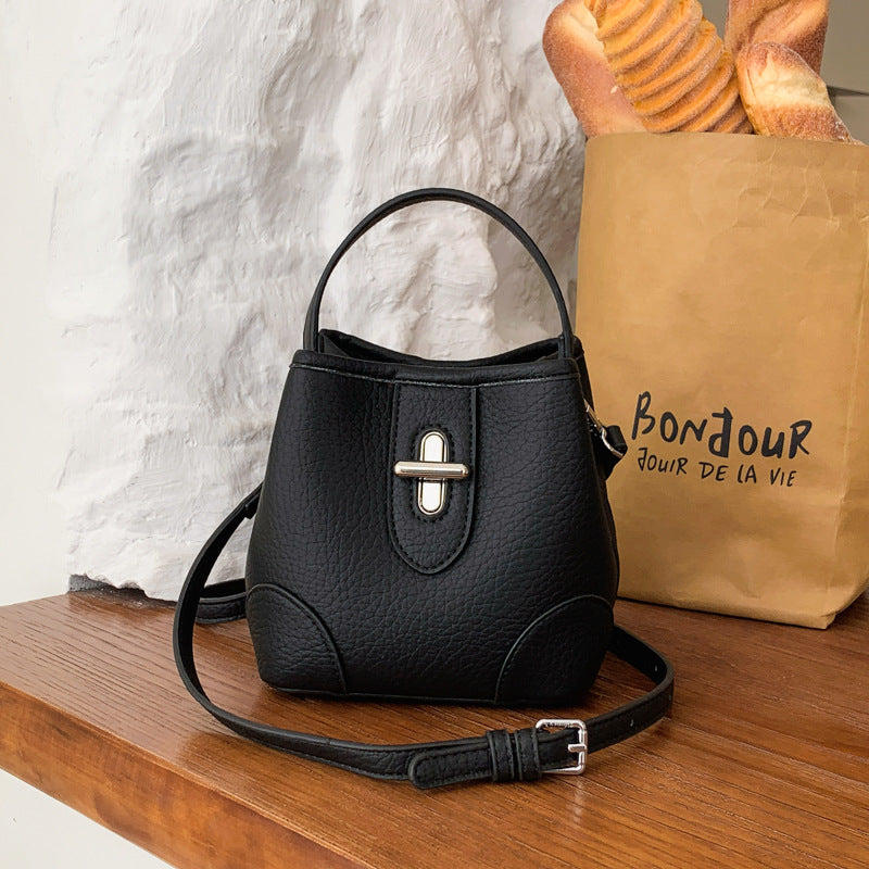 Women's Fashion Best-selling Portable High Sense Outing Bags