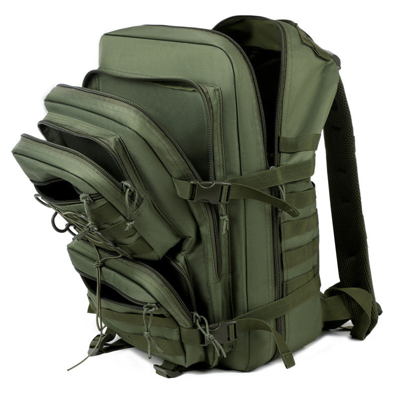 Men's Hiking Large Capacity Camping Lure Bags