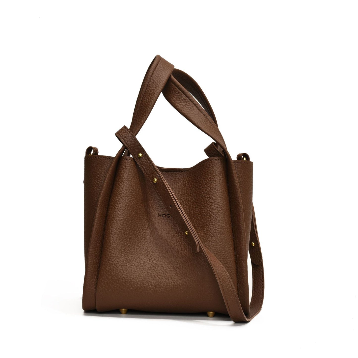 Women's With Hui Vegetable Basket Live Lychee Bucket Bag