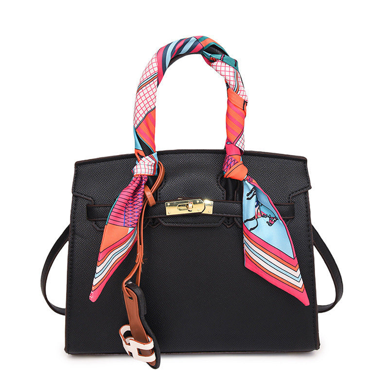 Cool Women's Kelly Stylish Large Capacity Women's Shoulder Bag