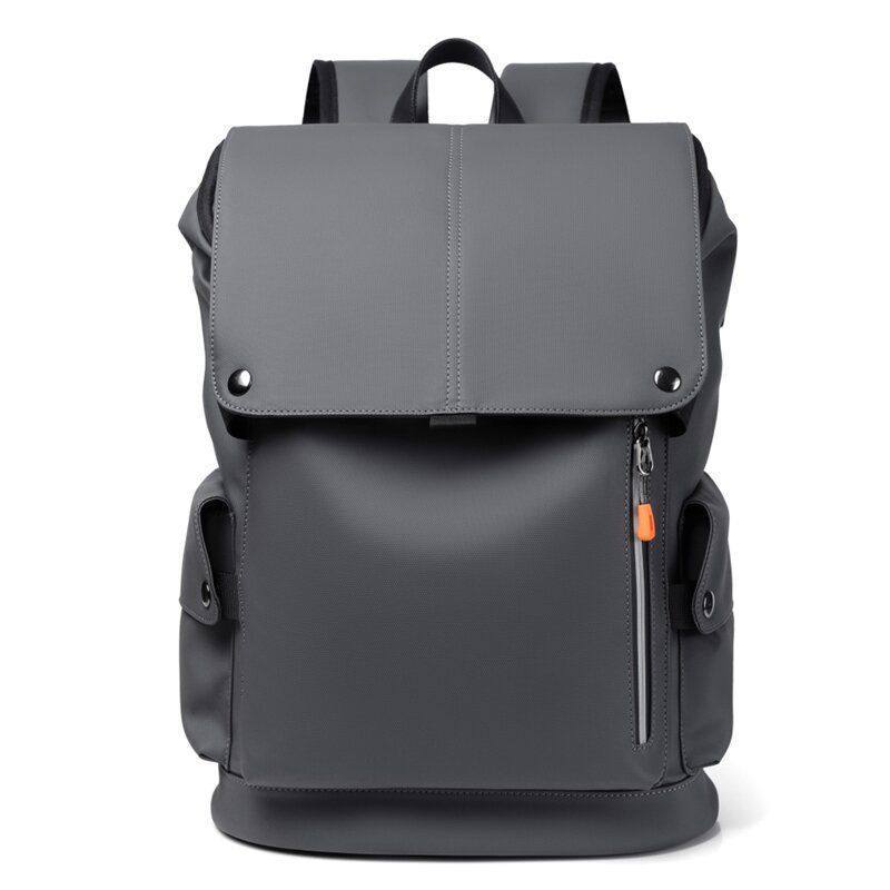 Male Large Capacity Computer Fashion College Backpacks