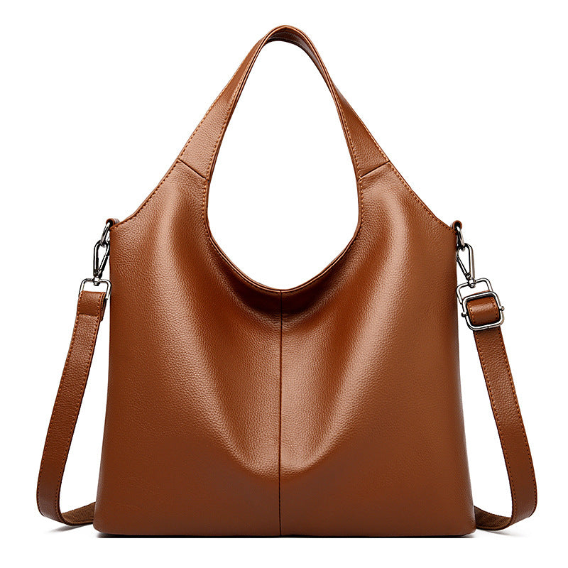 Cool Beautiful Women's Simple Large Capacity Bags