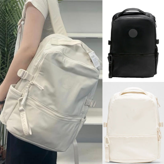 Women's & Men's Leisure Commute Computer Large Capacity Sports Backpack