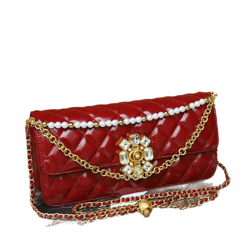 New Women's High-grade Fashion Today Popular Shoulder Bags