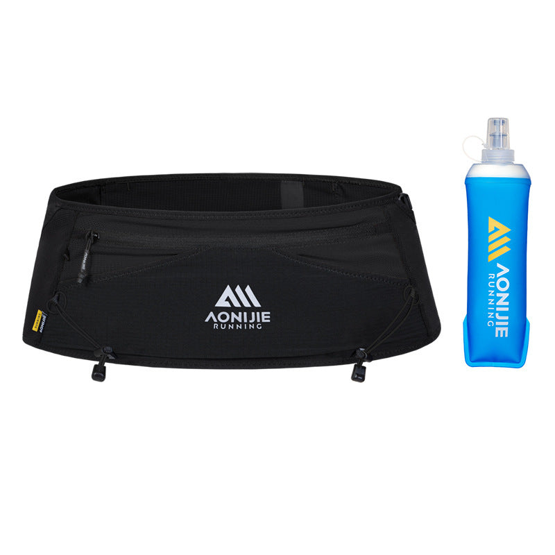 Women's & Men's Running Mobile Workout Equipment Kettle With Phone Bags