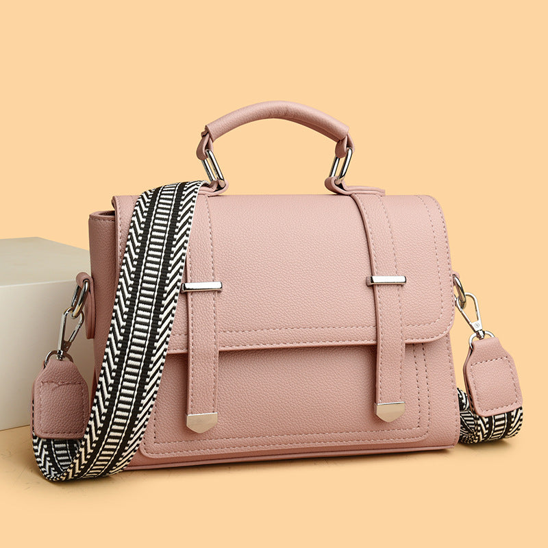 Fashion Popular Design Simple Korean Style Bags