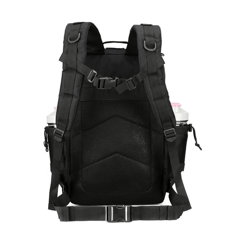 Tactics Multifunctional Large Unisex Riding Leisure Sports Backpack