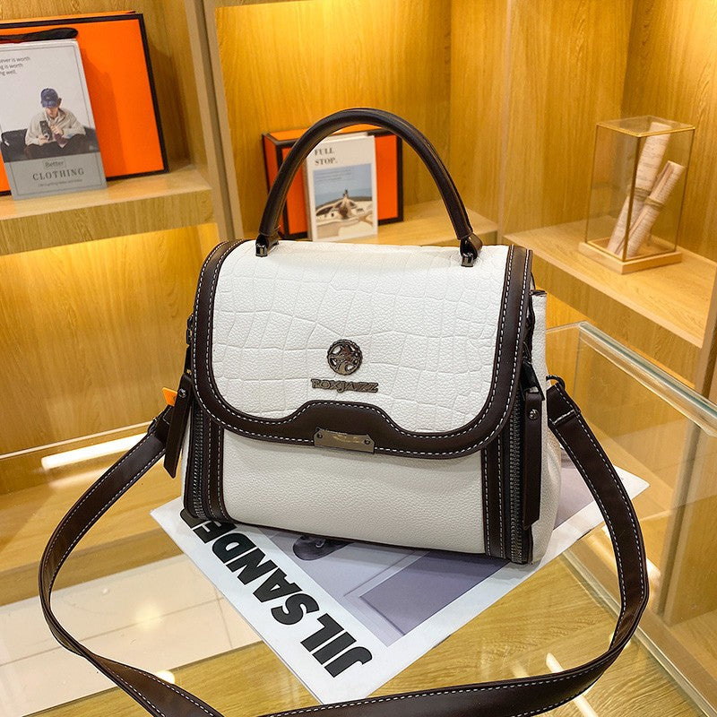 Summer Live Single Fashion Simple Portable Bags