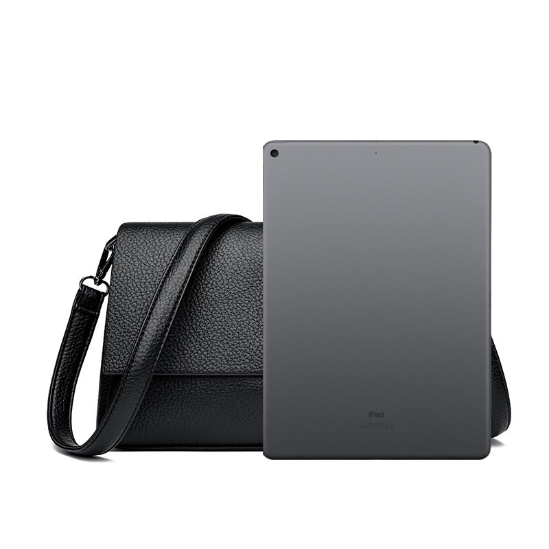Soft Leather Design Large Capacity Fashion Bags
