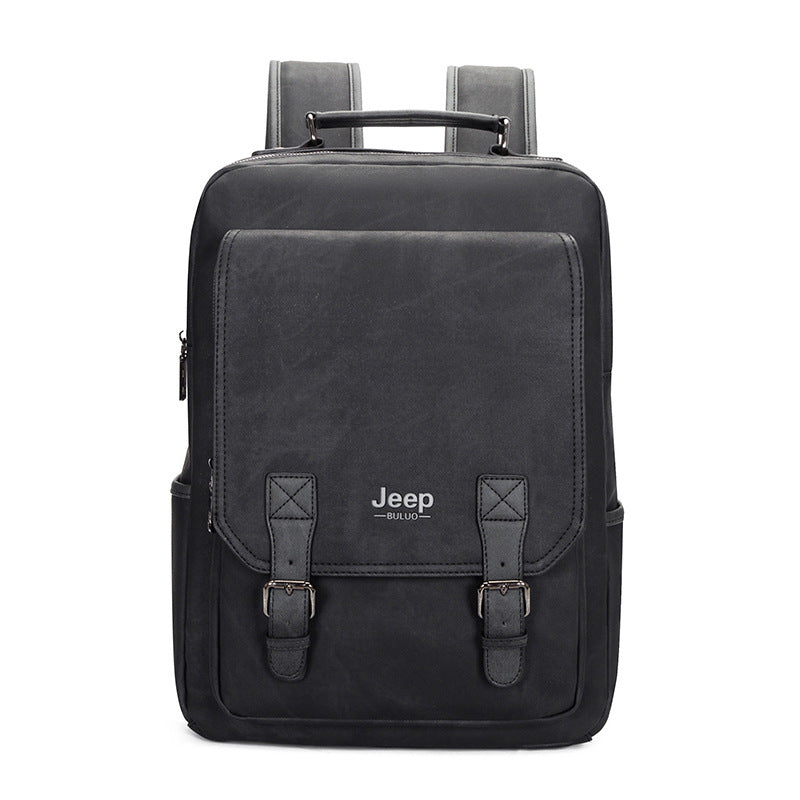Fashion Unisex Large Capacity Multifunctional Computer Business Backpack