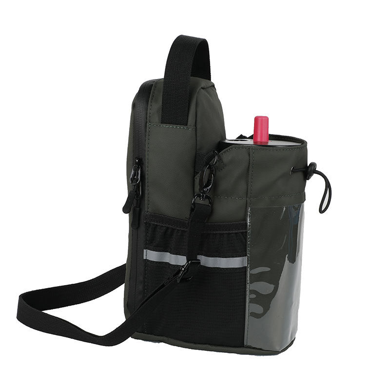 Charming Attractive Classy Kettle Magnetic Strong Sports Backpack
