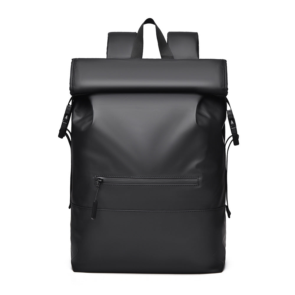 Men's Computer College Fashion Commuter Business Leisure Backpack