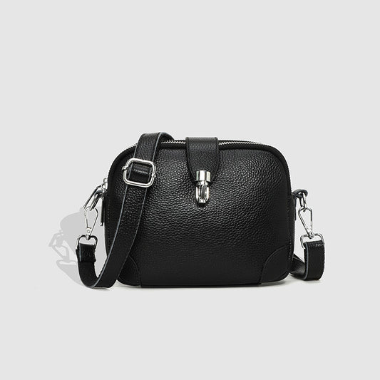 Slouchy Durable Cool Women's Fashion Retro Women's Messenger Bag