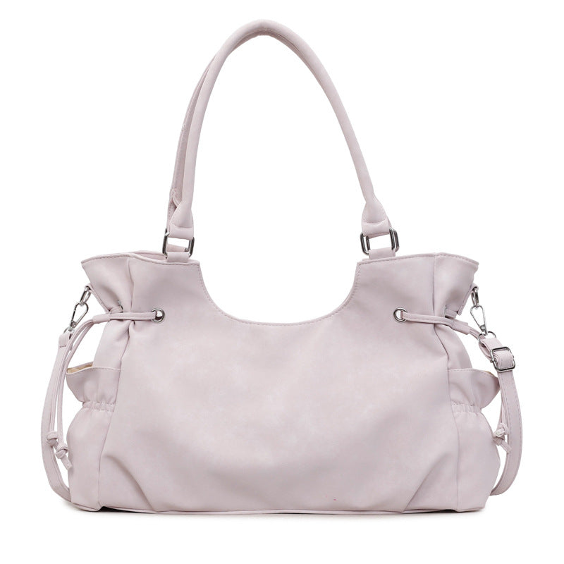 Women's Large Capacity For Retro Minority Western Tote Bag
