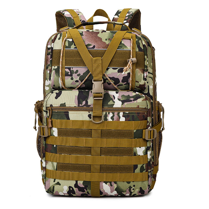 Fashion Classy Pretty Men's Large Capacity Men's Bags