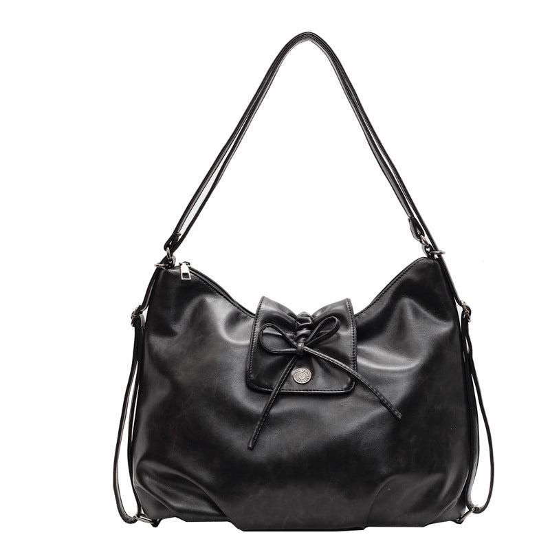 Women's Large Capacity Commuter Design Portable Traveling Bags
